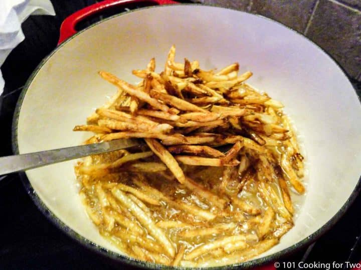 Deep Frying 101: How to Deep Fry on the Stovetop