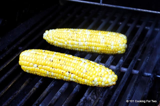 How to Cook Corn on the Cob - Three Easy Methods | 101 Cooking For Two