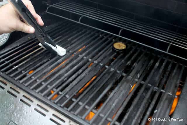 How to Grill a T-bone or Porterhouse Steak - A Tutorial ...