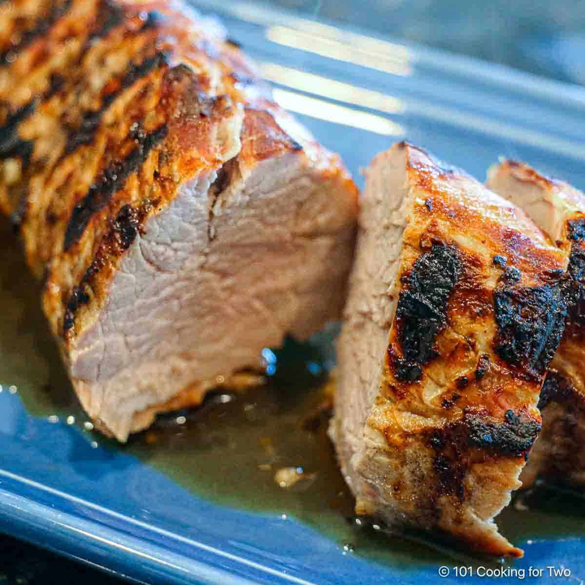 Featured image of post Simple Way to Pork Loin Recipes Grill