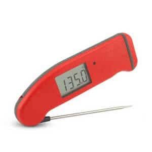 Thermapen from Thermoworks