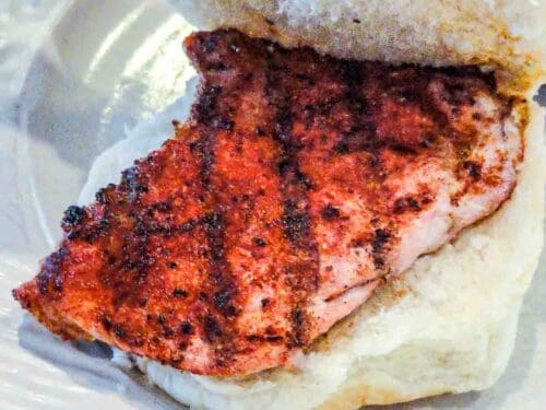 Grilled Pork Tenderloin Sandwiches Memphis Style 101 Cooking For Two