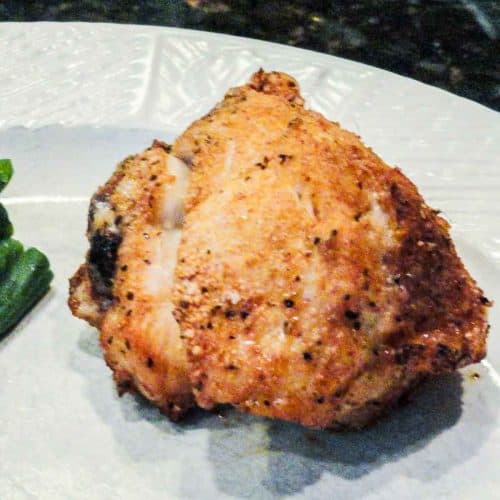 Crispy Baked Split Chicken Breasts - 101 Cooking For Two