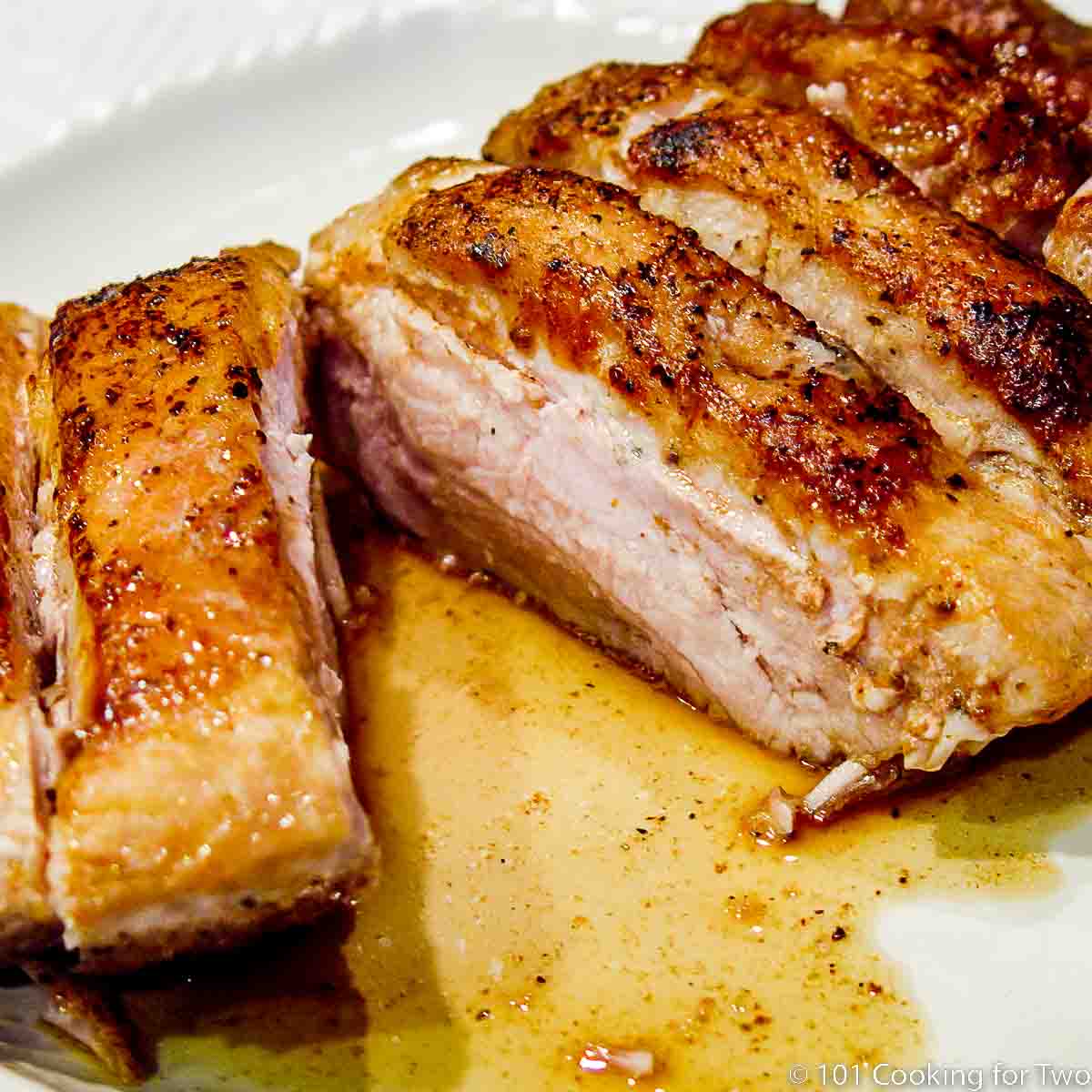 boneless pork spare ribs