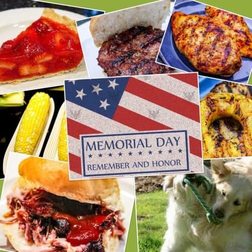 26 Smaller Memorial Day Recipes - 101 Cooking For Two