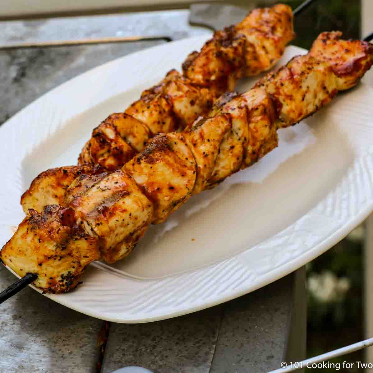 The 4 Best Skewers of 2023, Tested & Reviewed